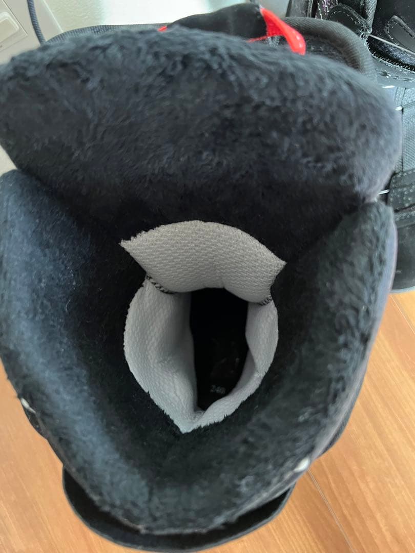 head スノーブーツ