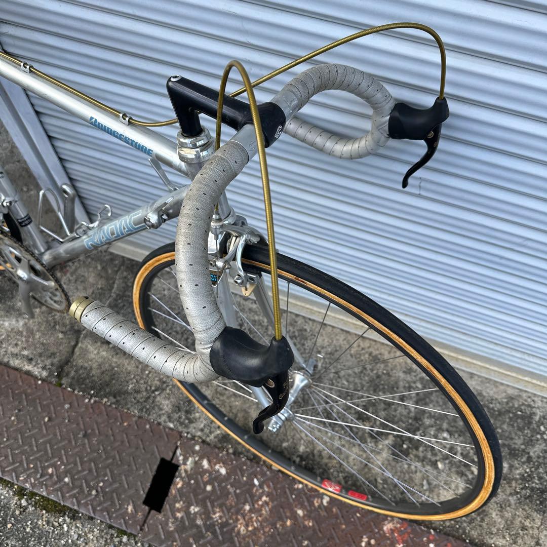 ブリヂストン　RADAC