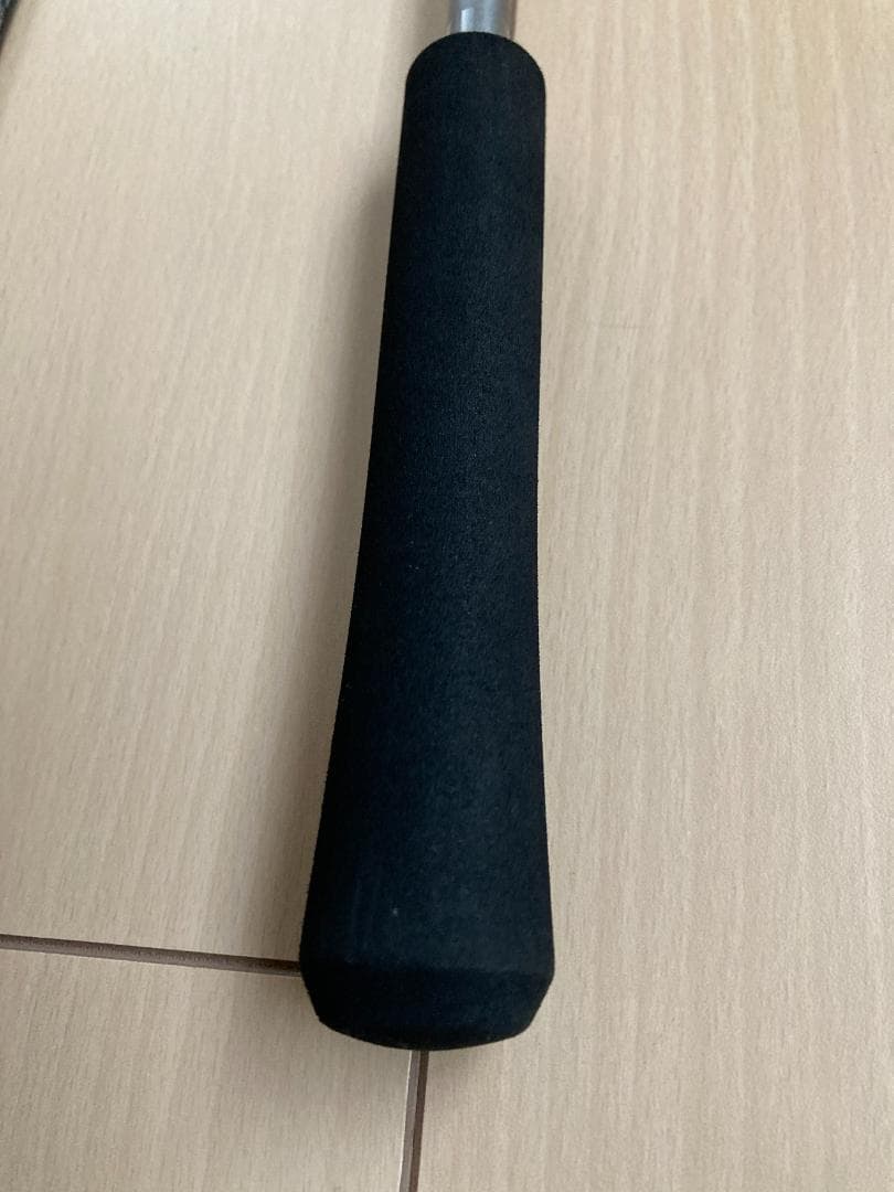 シマノ 20 クロスミッション 無印 S66ML-S オフショア