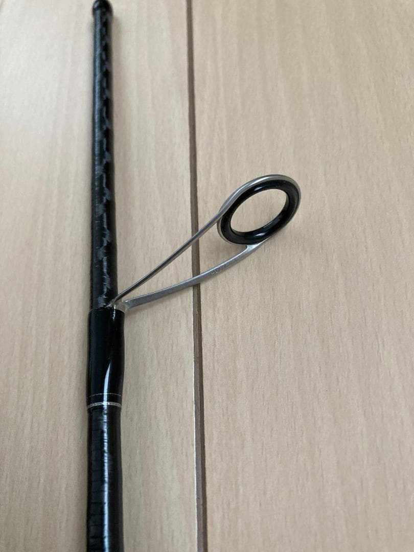 シマノ 20 クロスミッション 無印 S66ML-S オフショア