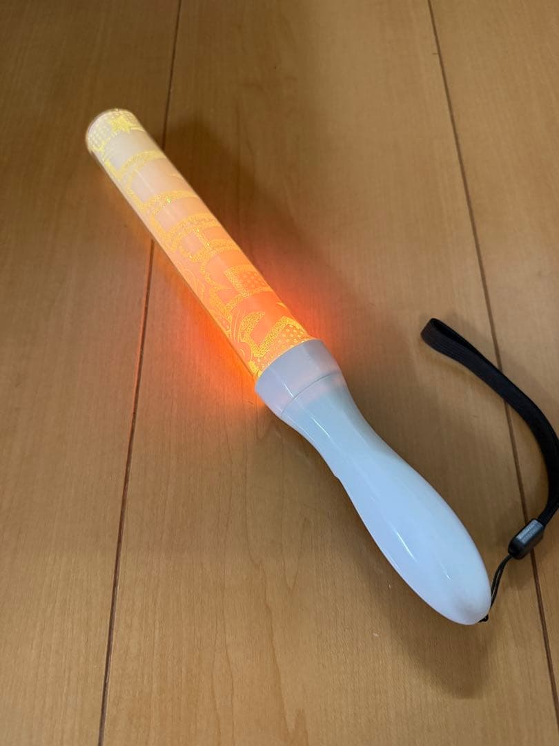 M!LK ペンライト カラチェン グッズ