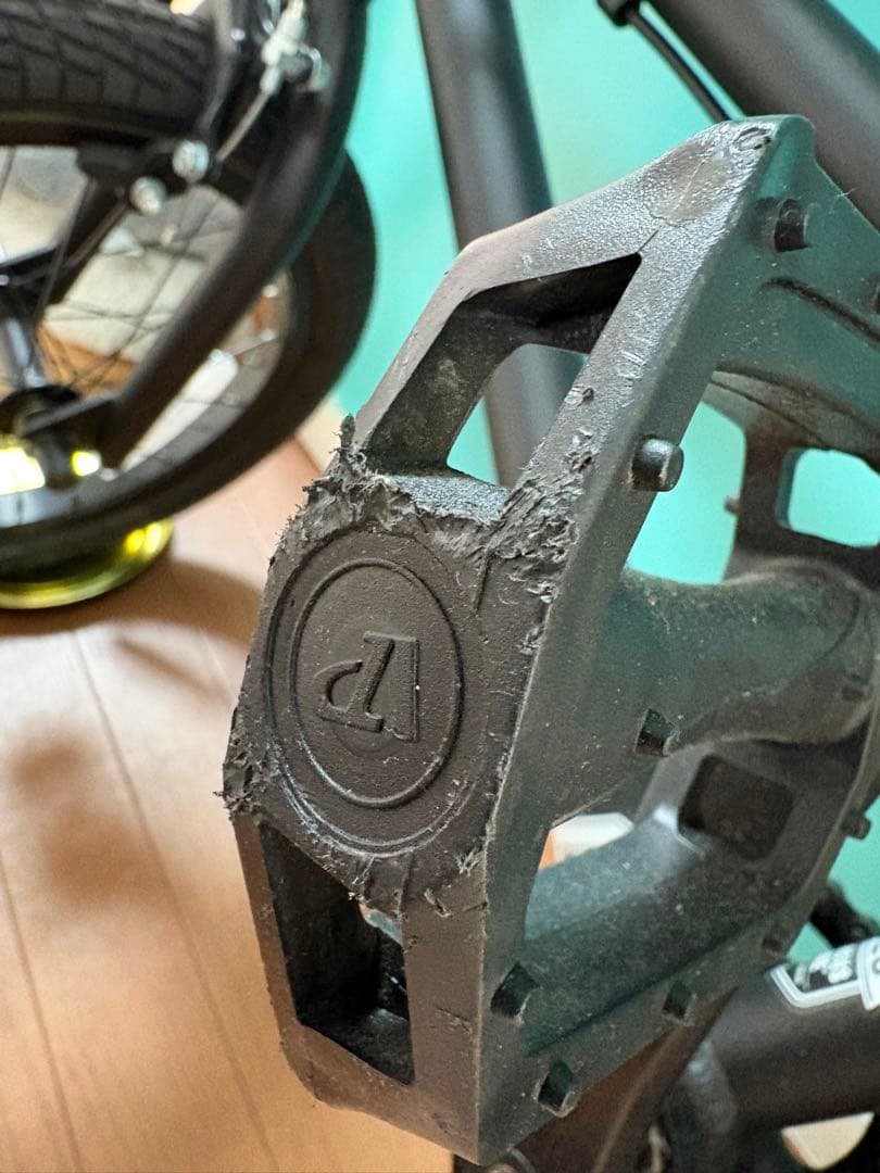 自転車本体 DURCUS ONE SOLO