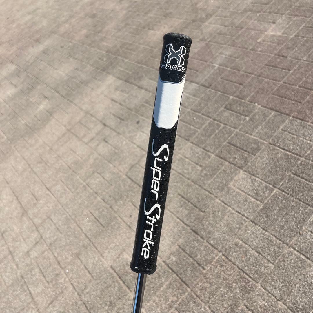 スコッティキャメロン スタジオセレクト ニューポート2 ヘッドカバー付き 美品