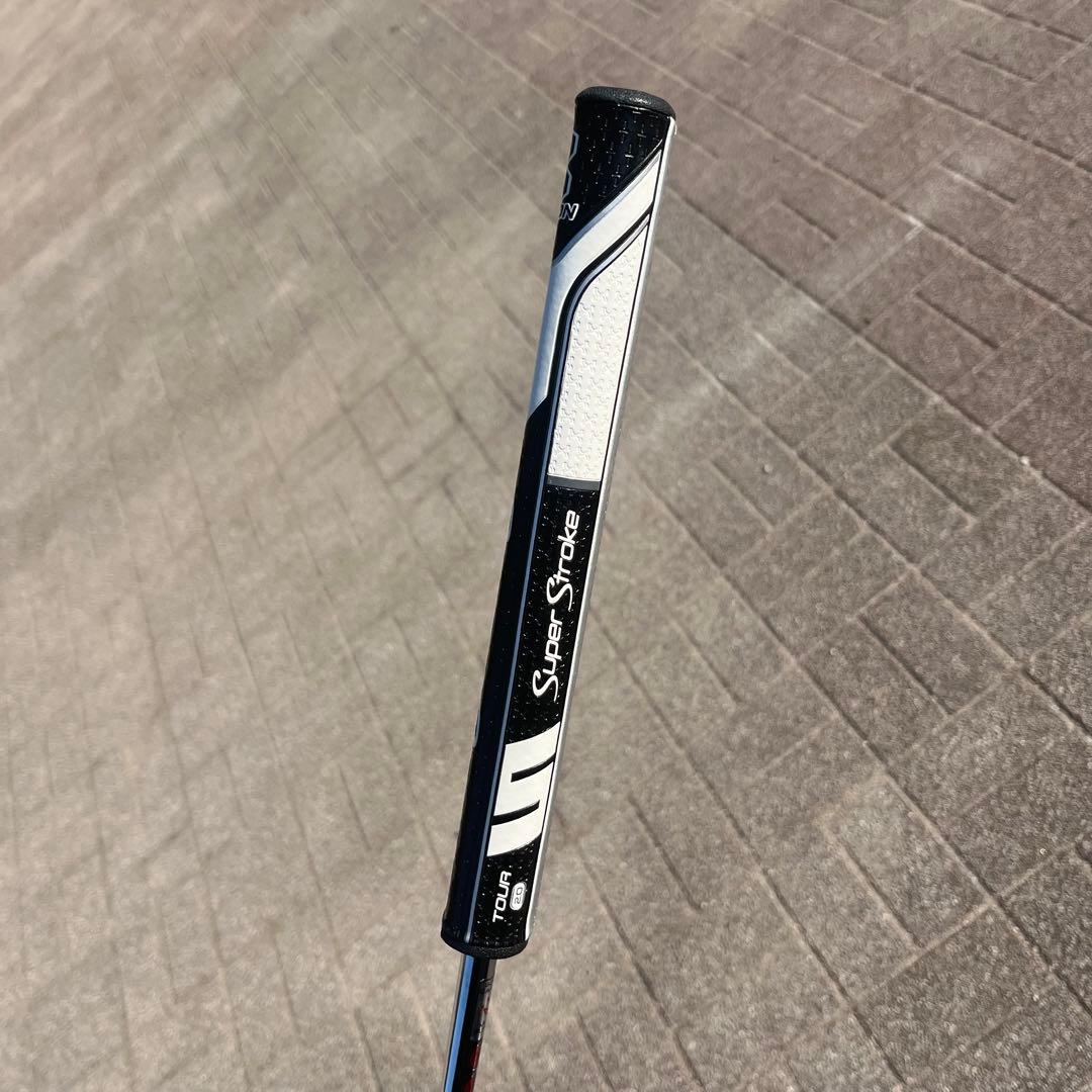 スコッティキャメロン スタジオセレクト ニューポート2 ヘッドカバー付き 美品