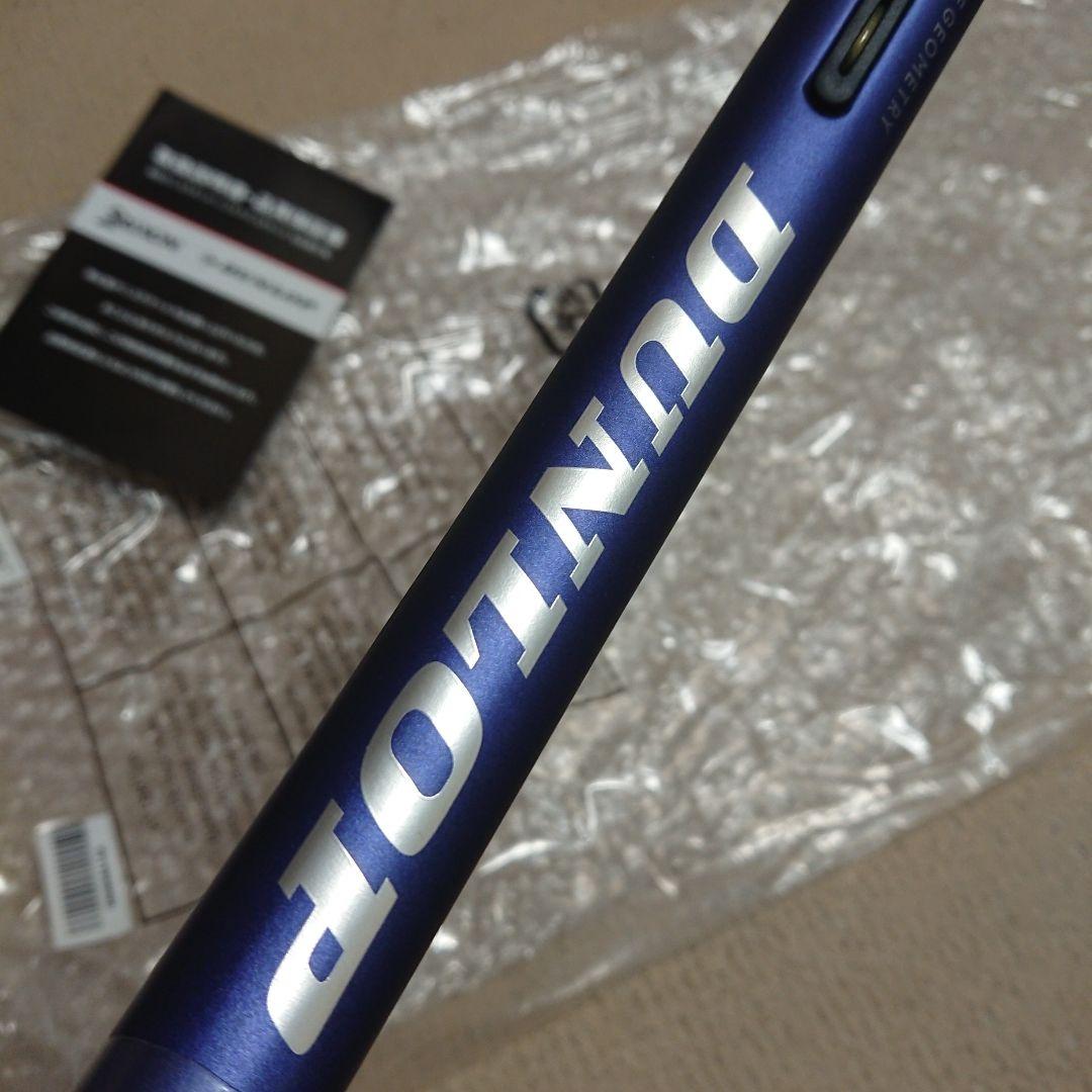 ダンロップ FX500 ツアー 2025 G2