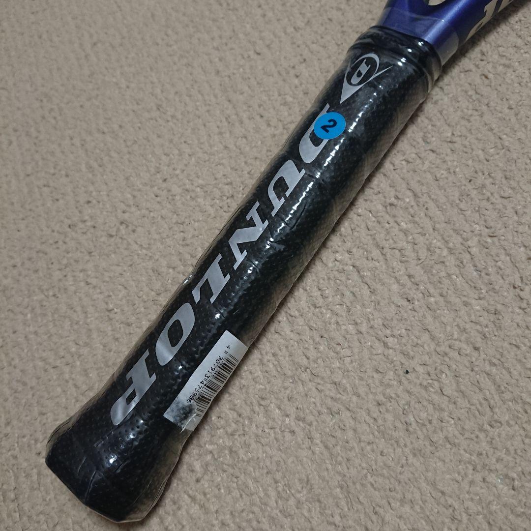 ダンロップ FX500 ツアー 2025 G2