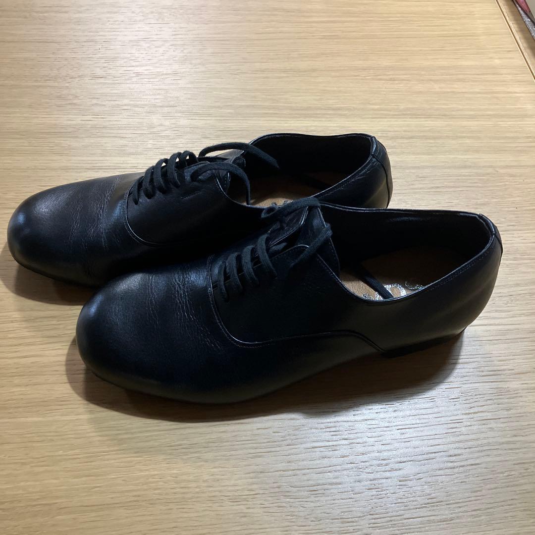 社交ダンスメンズシューズ