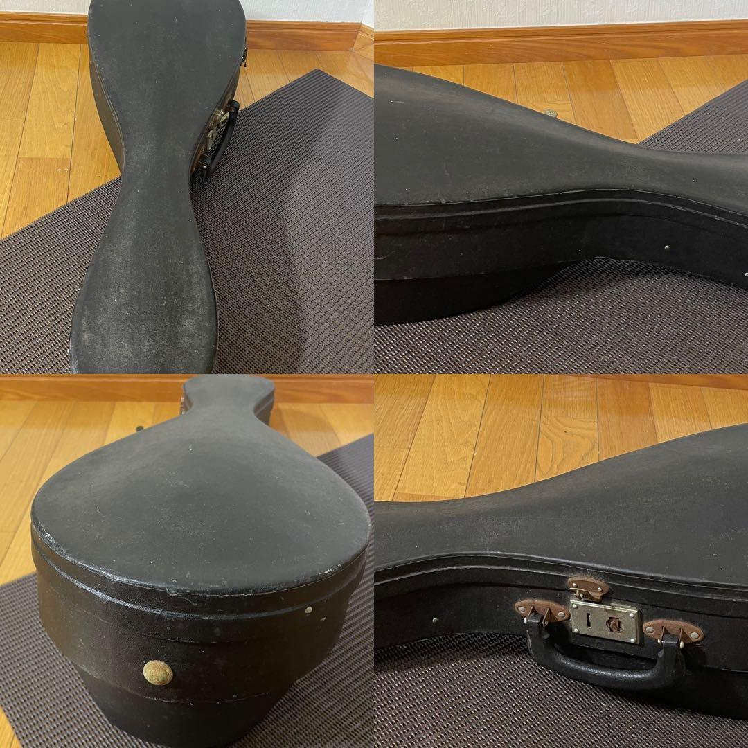 【外観美品】MR-250 KISO SUZUK スズキ suzuki マンドリン