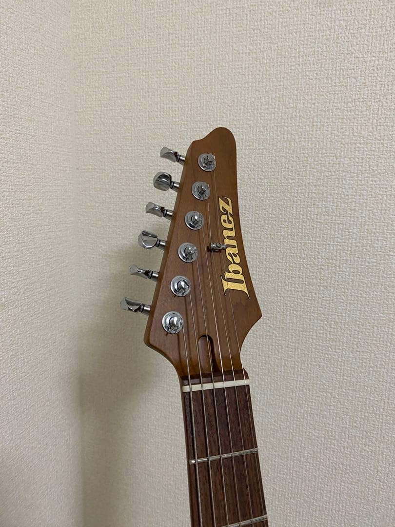ギター Ibanez Prestige AZ2204N-PBM