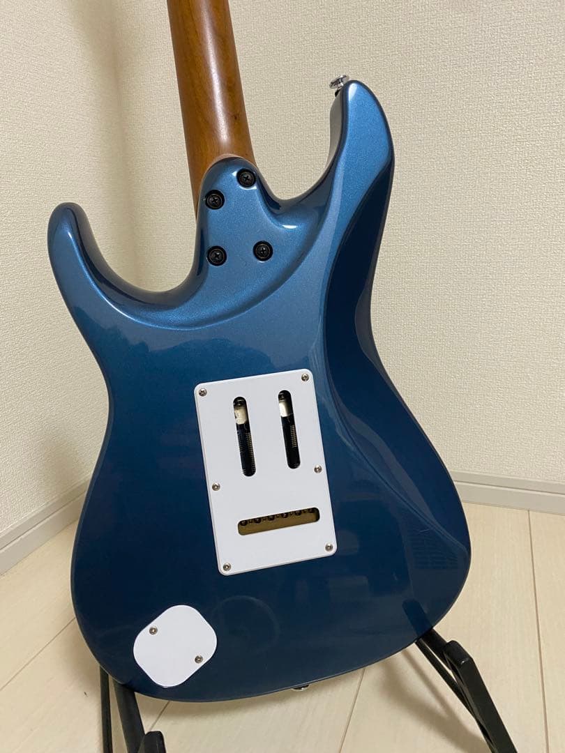 ギター Ibanez Prestige AZ2204N-PBM