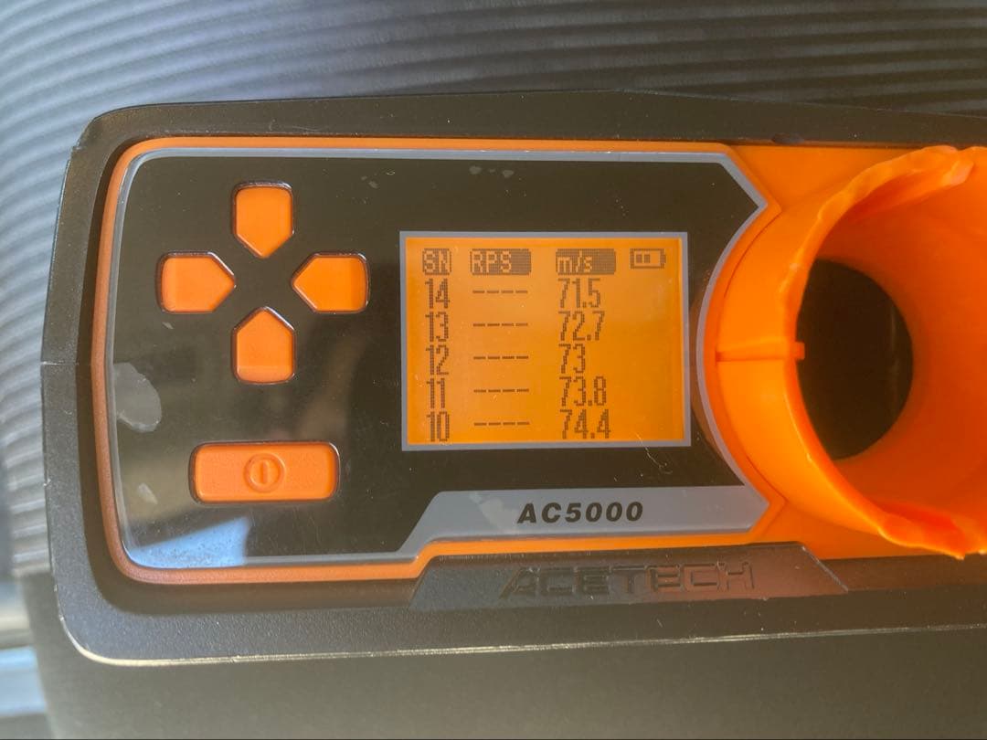 ウエスタンアームズ　SVインフィニティ エクセラレーター リミテッド