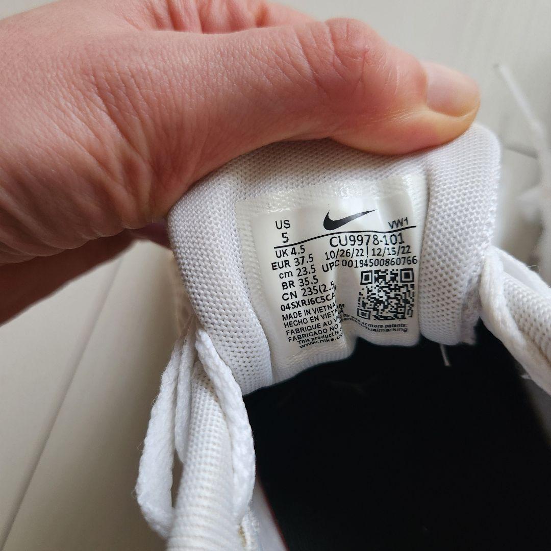 ナイキ ゴルフシューズ エアマックス90G AIR MAX レディース 23.5