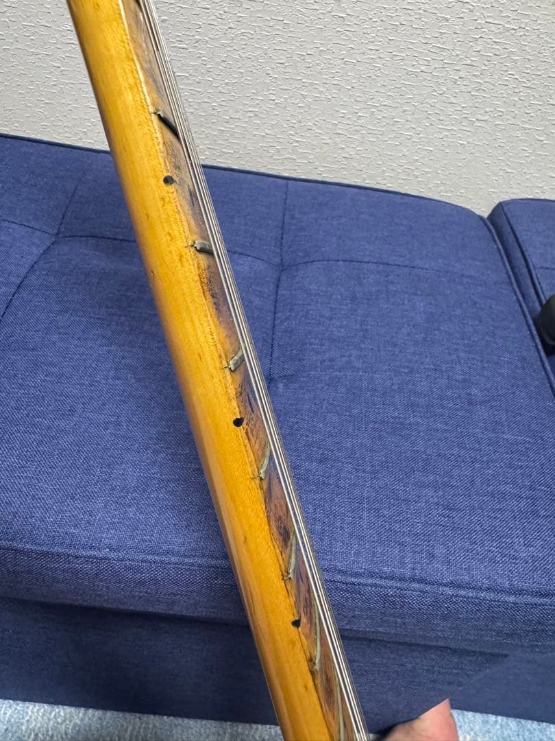 yngwie malmsteen仕様モデル