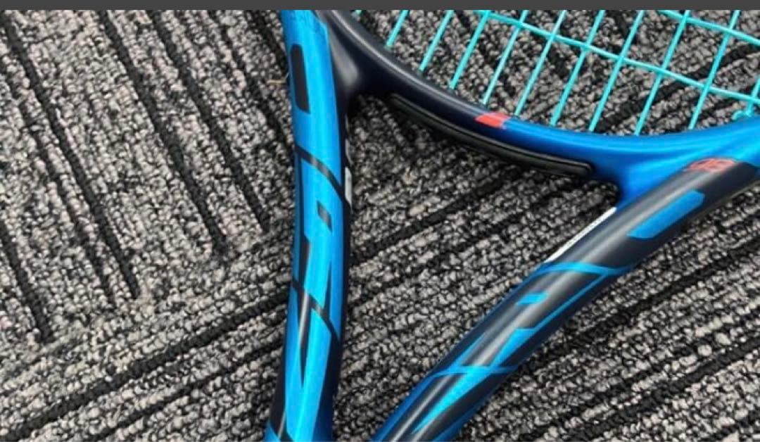 バボラ　ピュアドライブ98 2023 pure drive