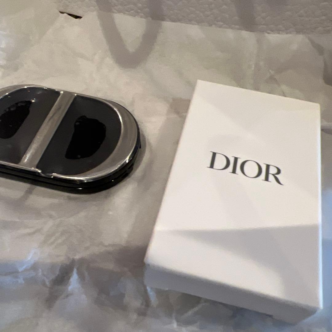ディオール　DIOR ノベルティ　ミラー