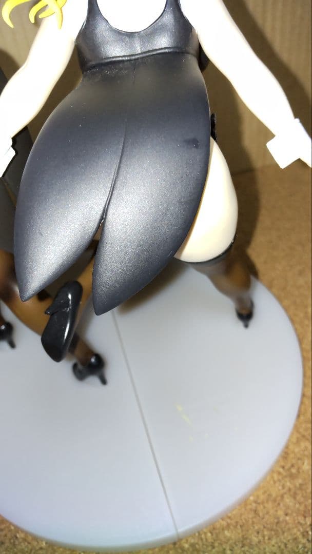 すーぱーそに子 ぽちゃ子 マジカルフィギュア 2体セット