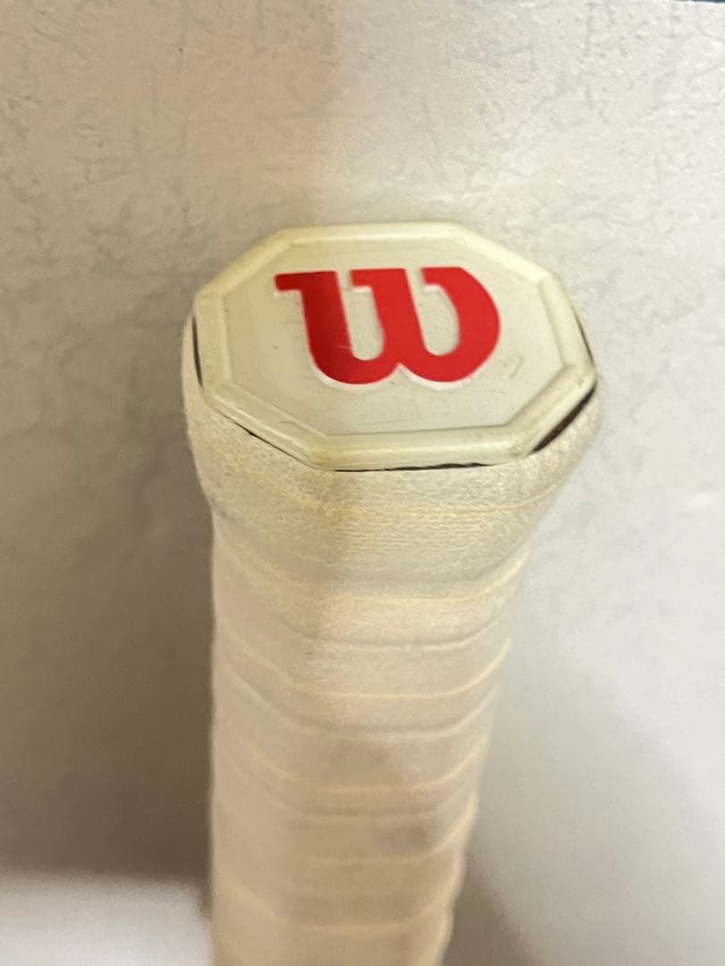 ウィルソン プロスタッフ ミッドサイズ