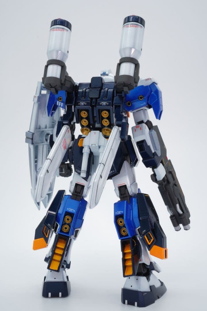 HG 1/144 ジーライン・スタンダードアーマー 完成品塗装品