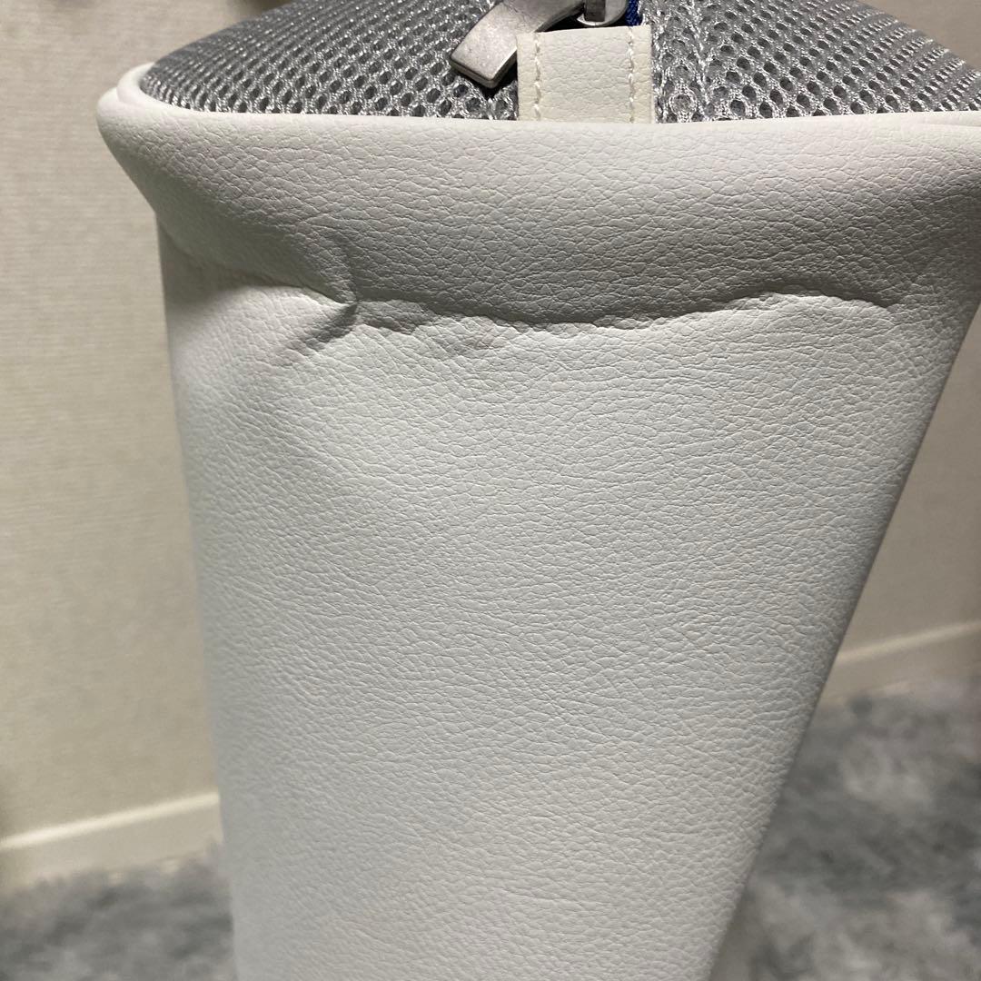 ☆新品未使用☆BRIDGESTONE キャディバッグ ヘッドカバー付き