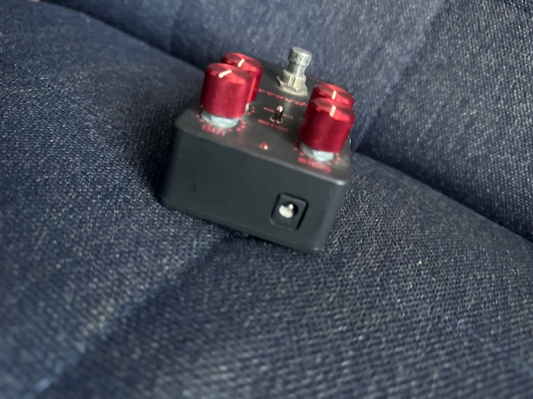 Keeley/Compressor Plus 【エフェクター】