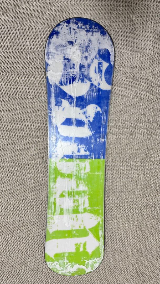 Spoon Dragon スノーボード 100cm