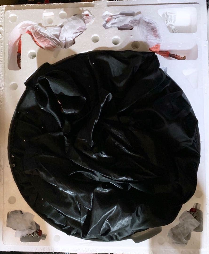 プライム1スタジオ ベルセルク 髑髏の騎士 1/4 限定版 フィギュア