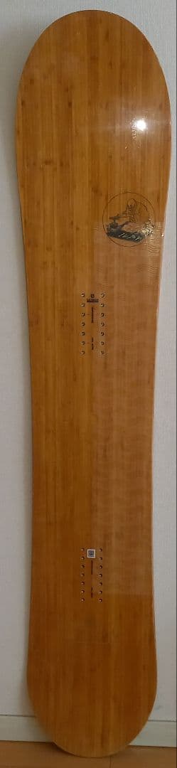 SALOMON サロモン HPS 158cm