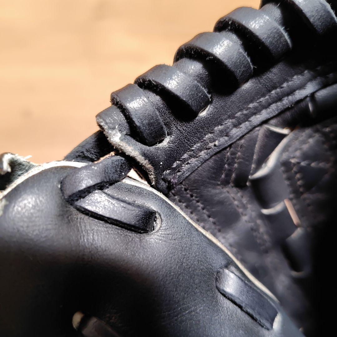 ミズノプロ 硬式 投手 投手用 グローブ グラブ 4Dテクノロジー ビッグM