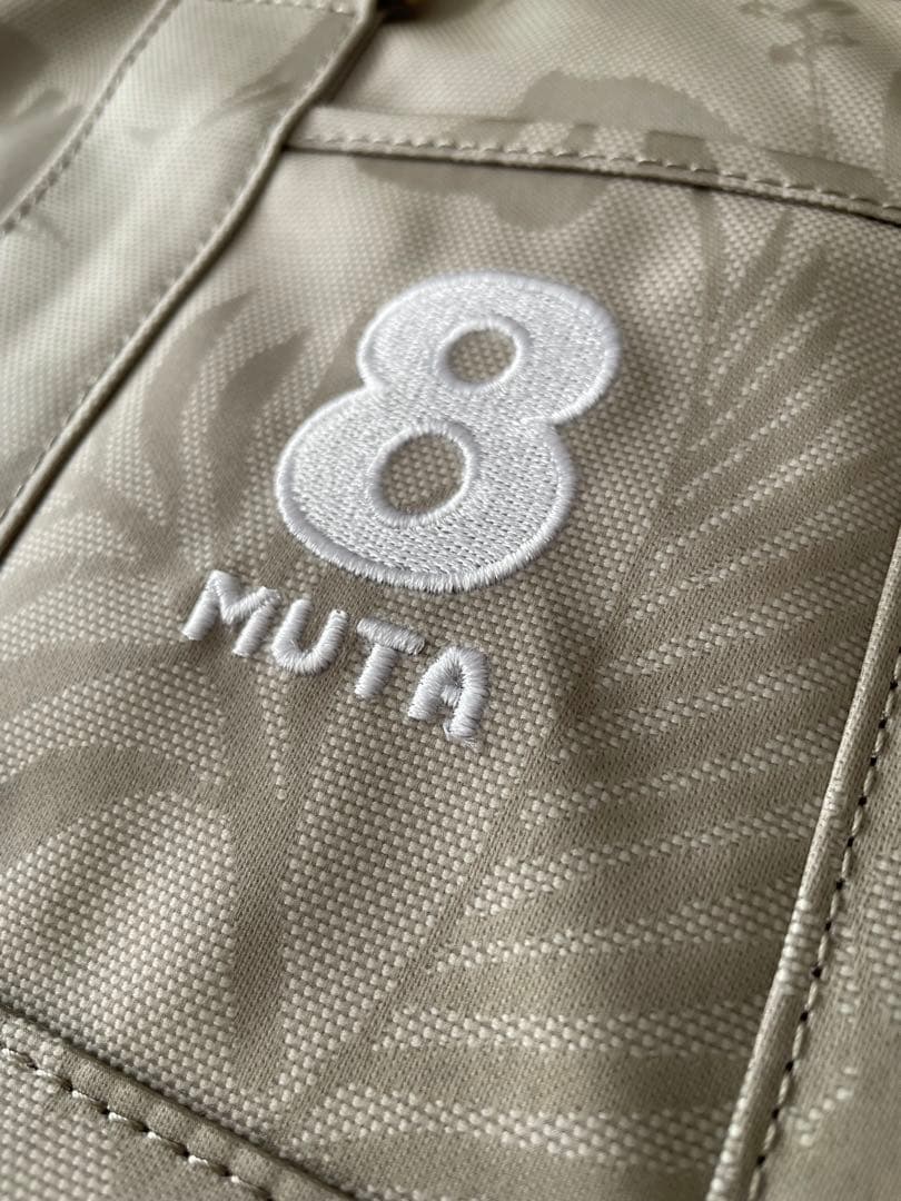 ムータマリン　ゴルフカートバッグ