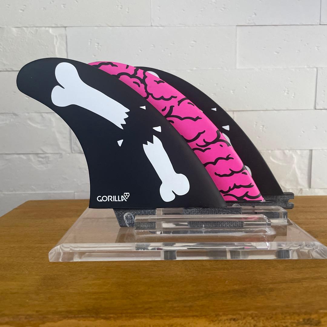 オシャレ！カッコ良すぎ！ゴリラフィン　S