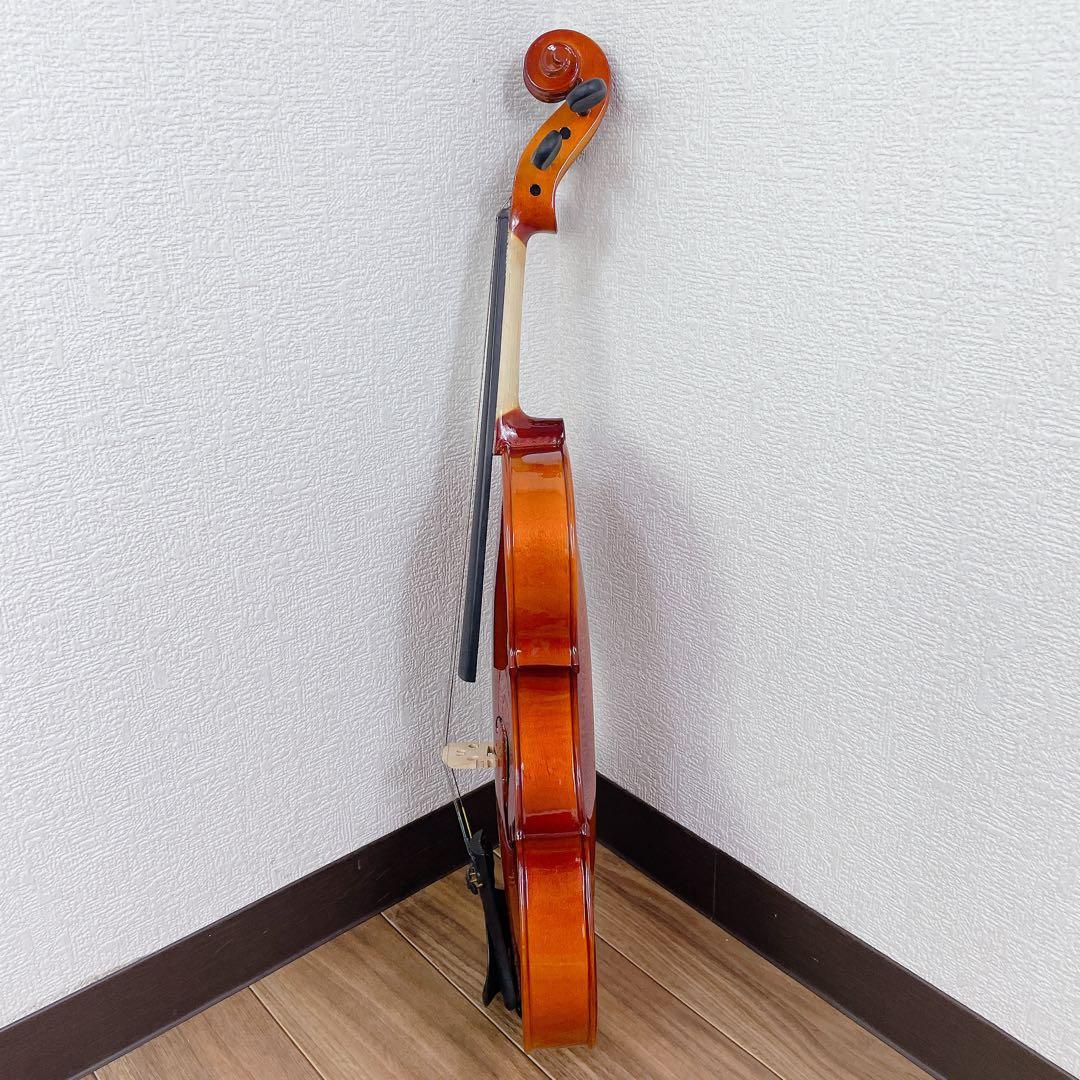 The Stentor ヴァイオリン Student ST 4/4