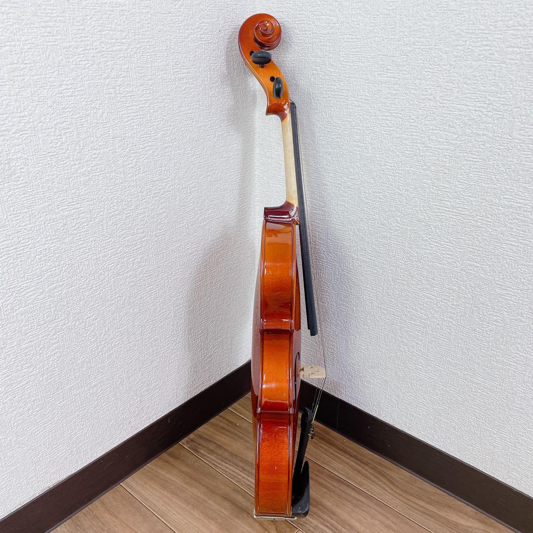 The Stentor ヴァイオリン Student ST 4/4