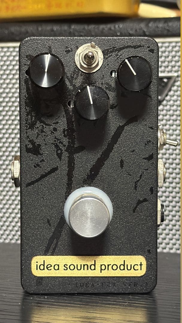 ギター idea sound product IDEA-FZX ver.1