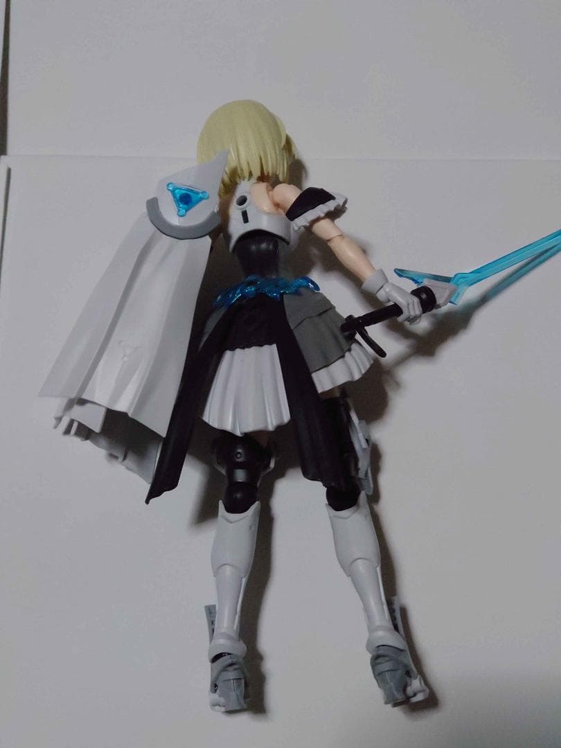 【ジャンク】30MF 30MS 　ミコルル　ドラゴニアロード その他まとめ