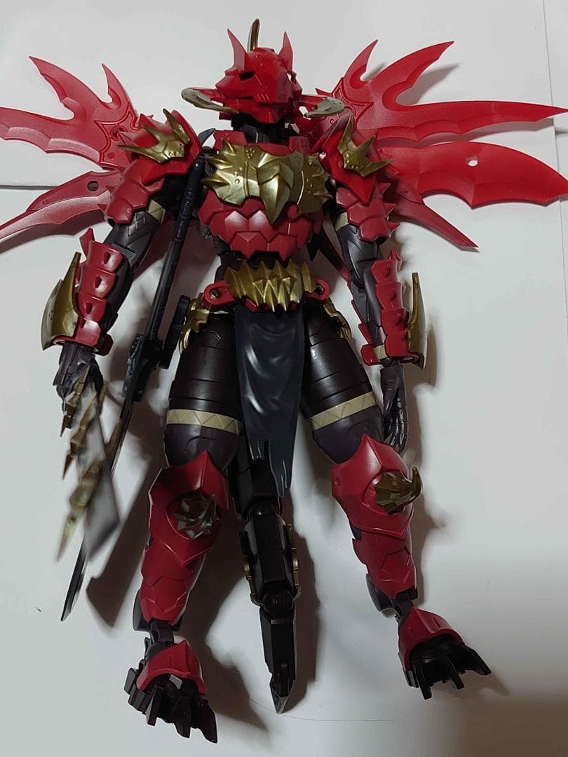 【ジャンク】30MF 30MS 　ミコルル　ドラゴニアロード その他まとめ