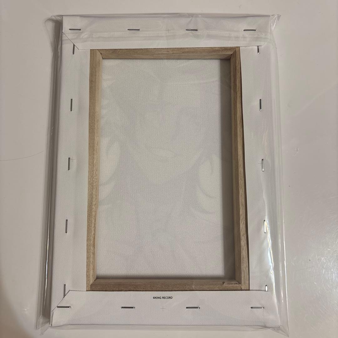 ヒプマイ 山田二郎 キャラファインボード オンラインくじ S賞