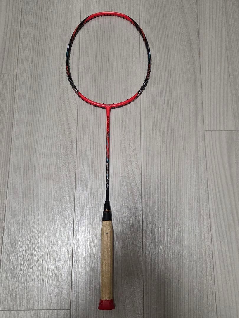 ラケット LI-NING BX800 BLADEX 800