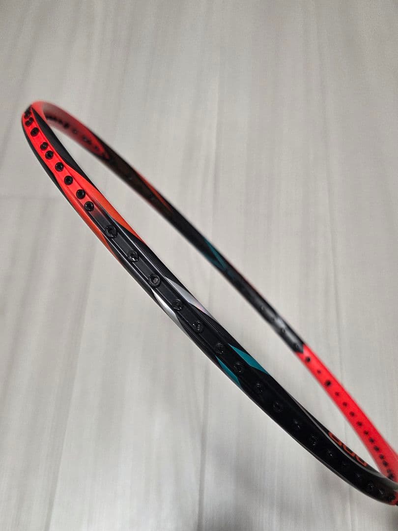 ラケット LI-NING BX800 BLADEX 800