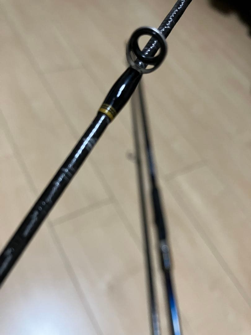 SHIMANO 22 NESSA BB S108M+ ネッサBB