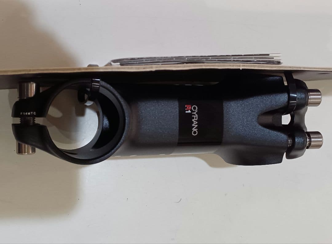 フィジークR1　c-c90mm　新品未使用