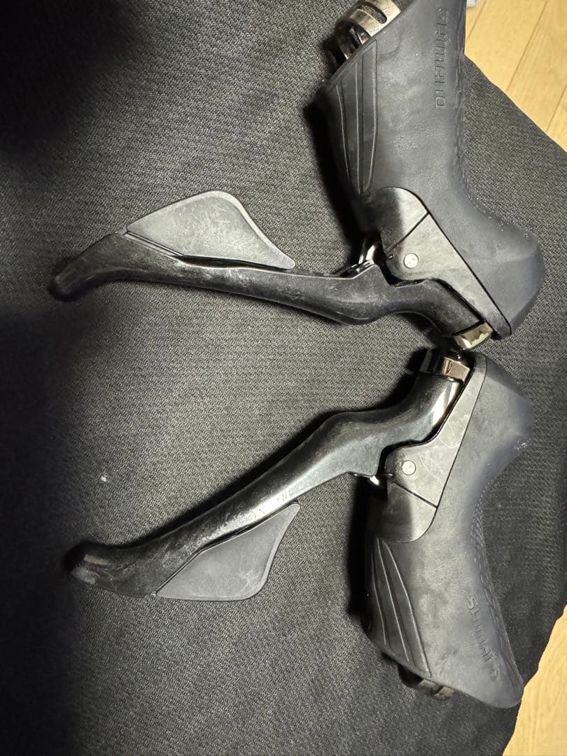 SHIMANO ULTEGRA シフター・レバー