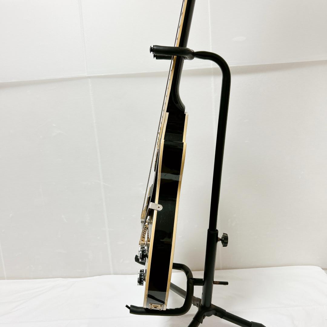 レスポールカスタム エレキギター メンテナンス済 ぼっち・ざ・ろっく！風仕様