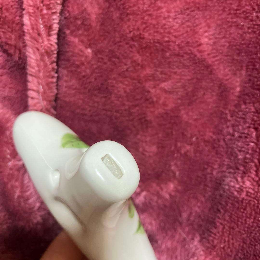 フォーカリンク オカリナ　ソプラノC 花