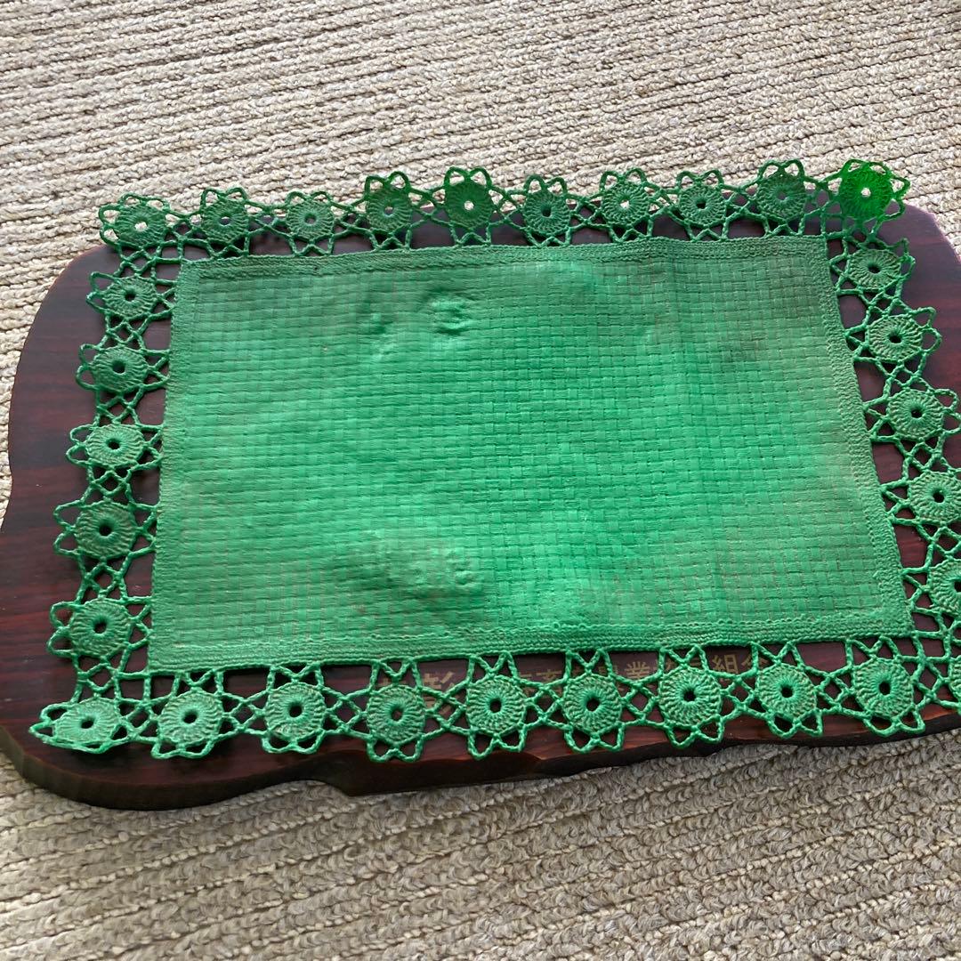 匿名配送　牛　置物　アンティーク　オブジェ　レトロ　動物