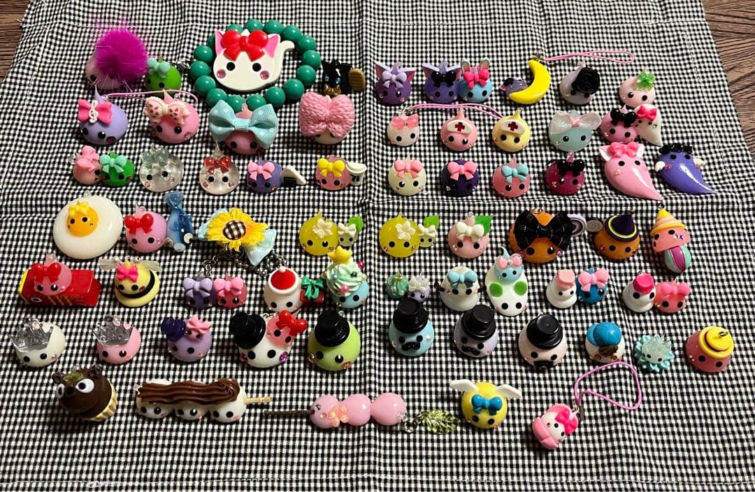 サン宝石 ほっぺちゃん