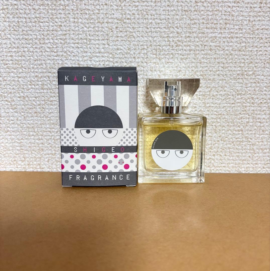 モブサイコ フレグランス まとめ売り