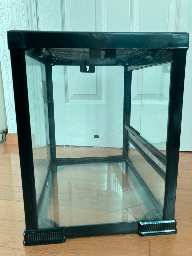 爬・両性類飼育ゲージ　NISSO WILD PLANET　⚠関東希望