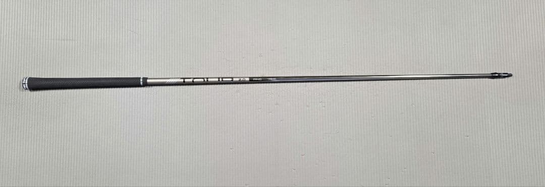 ピン ツアー2.0クローム 3Wフェアウェイウッド