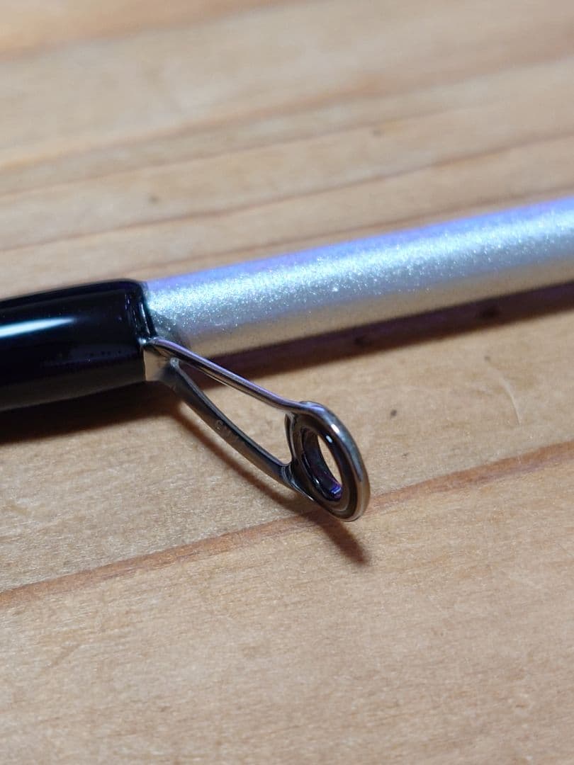 一誠　海太郎 「碧」IUS-70XLS-LV2「レベリング」