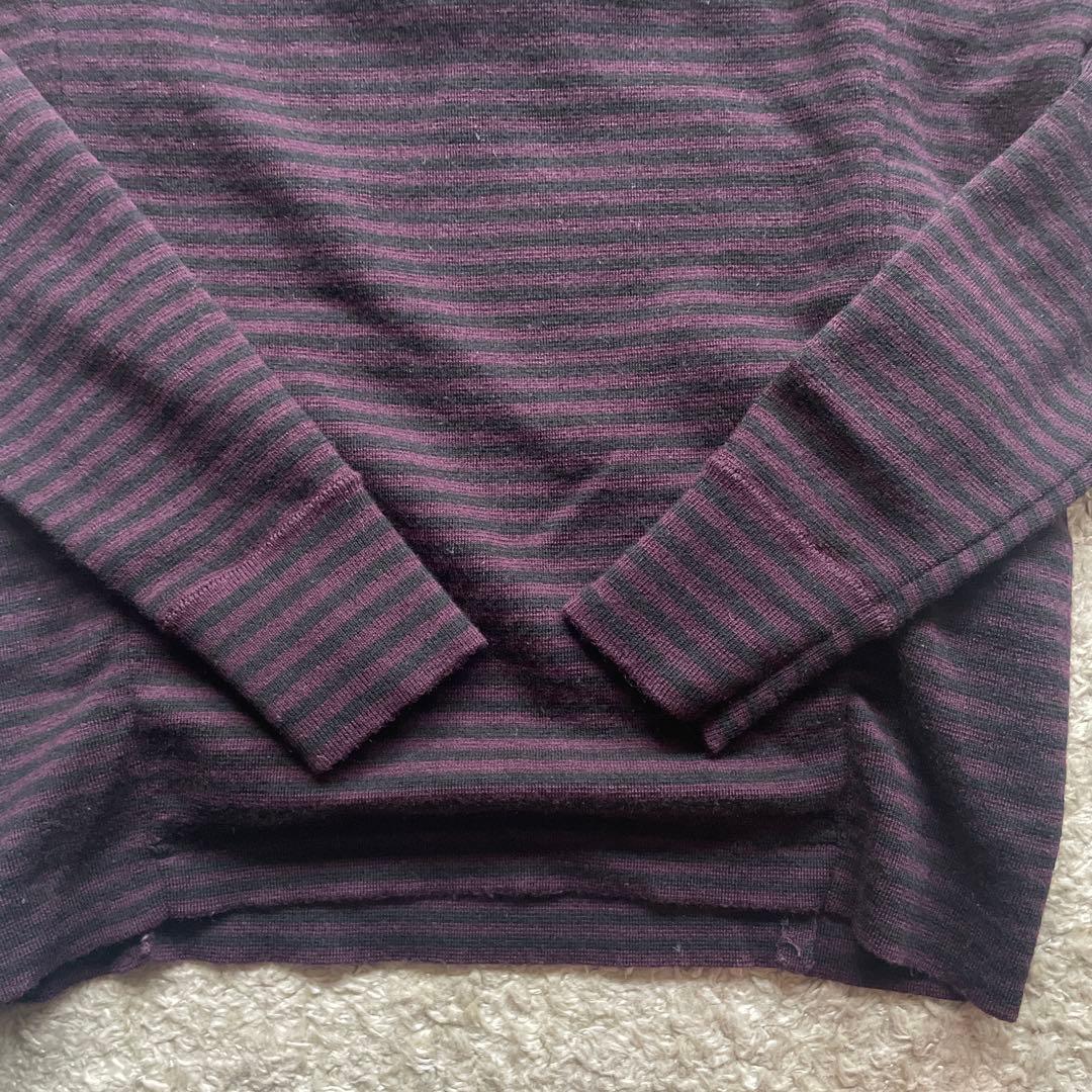 Rapha Merino Stand Collar Knit メンズXS